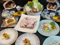 ホテル・ド・マロニエ内海 南知多のホテル