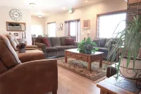 Greystone Crossing #7 Hotels in Heyburn