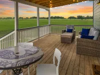 Quaint 1920's Bungalow in a beautiful rural setting.