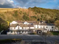 Sunday Box Hill Burford Bridge Hotel Hotels in Dorking