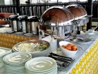 Grand Hotel Central Conakry Hotels in Conakry