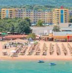 Grifid Arabella Hotel - Ultra All inclusive & Aquapark - スパ