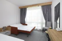 Hotel Bavaro のホテル