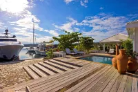Barefoot Cay Resort - Pools
