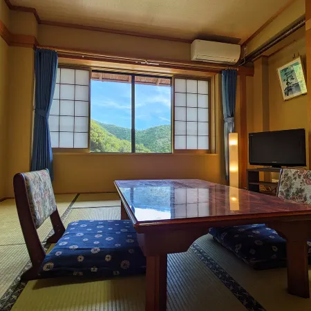 Tsurunoyu Onsen