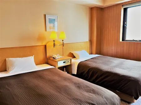 Kashiwa Plaza Hotel