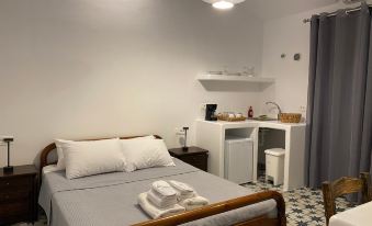 High Point Apartments Fira