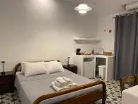 High Point Apartments Fira