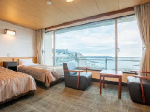 โฮเทล โอโนยะ โรงแรมในอะตะมิ