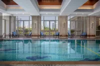 ITC Grand Central, a Luxury Collection Hotel, Mumbai - romantis