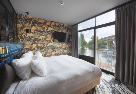 아폴로 호텔 암스테르담 어 트리뷰트 포트폴리오 호텔 대표 이미지