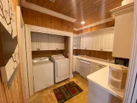 WALK to the BEACH and SIESTA VILLAGE, Private HEATED Saltwater POOL Home