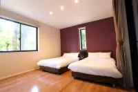 Tabinoteitaku Okinawa Bise Homann Concept Hotels in Motobu