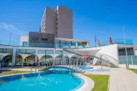 Exe São Lázaro - Pools