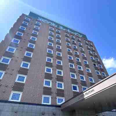 ホテルルートイン盛岡南インター Hotel Exterior