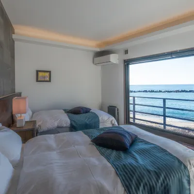 VACATION VILLA BLUE ARK Hotels near Tabibito Misaki Cape