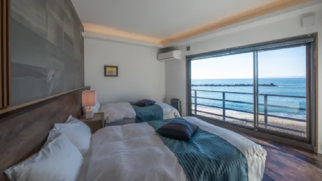 VACATION VILLA BLUE ARK