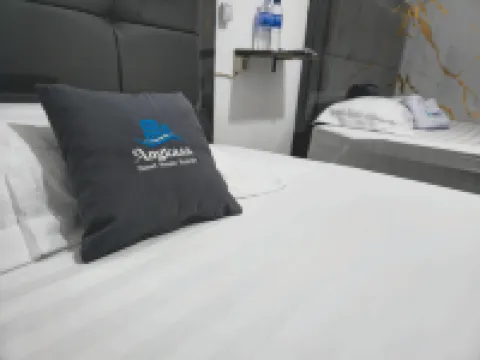 Angkasa Guest House Syariah Hotels in Kota Baru