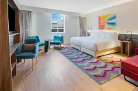 Hampton by Hilton Sandton Grayston