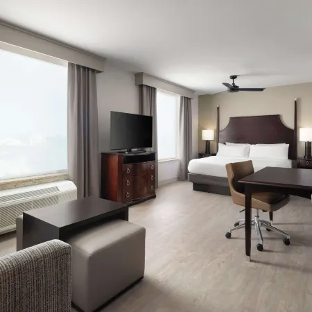 Homewood Suites by Hilton Shreveport / Bossier City