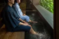 Tana Spring Resort Mae Chan - spa
