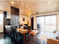 Ocean Villa Vihara Hotels in Misato