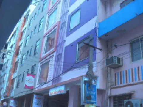 提卡納宮飯店 齋浦爾站附近的飯店