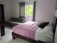 Hokab Inn Bacalar Các khách sạn ở Bacalar Municipality