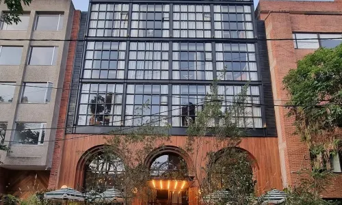 Hotel Coco