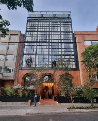 Hotel Coco Hotels in Bogota