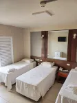 Piloes Palace Hotel Hotels in Mineiros