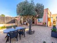 Residencial Villa Madrid