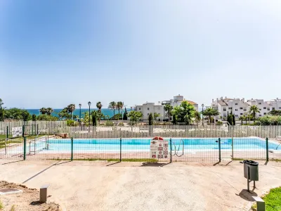 Bahia de Torrequebrada