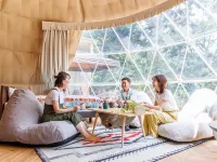 Morethan Paradise Hotel di Nagatoro