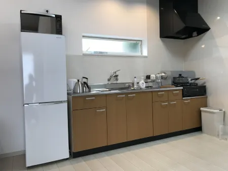 SPEXBASE Отели в г. Сакаи