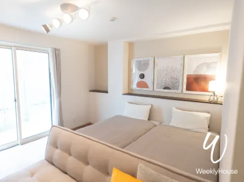 WeeklyHouse Silto Crete