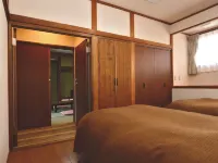 花水木 平野湖畔附近的飯店