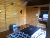 Ishizuchi Fureai-no-Sato 鄰近パルティ・フジ西條玉津的酒店