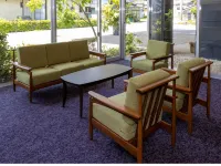 kaminoyu Hotel Hotels in Iide