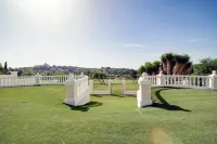 Huge Golf Villa With One Of Marbella Biggest Spas