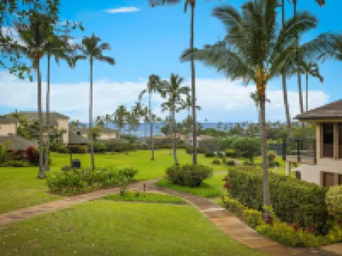 アストン アット ポイプ カイ ポイプのホテル