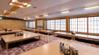 Sachinoyu Hotel Shiga Kogen