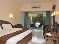 Aveda Blue Country Resort Hôtels à : Satara