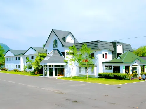 Hotel Parkway Hotels in Teshikaga