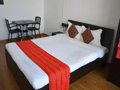 Best Holiday Home Hotels near Shillong Peak