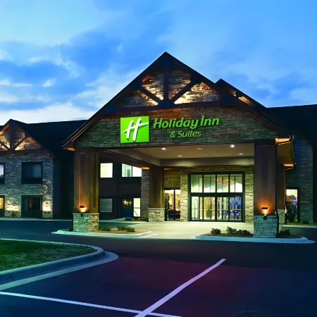 Ironwood Lodge Lake Elmo by Marriott