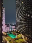 Ortigas Center Prime Accommodations Hotels in Mandaluyong City