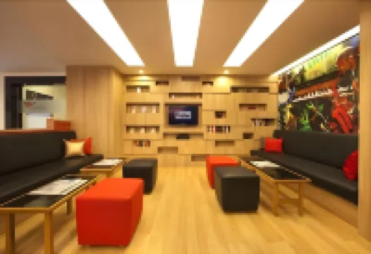 Red Fox by Lemon Tree Hotels, Hyderabad Hotels in Hyderabad