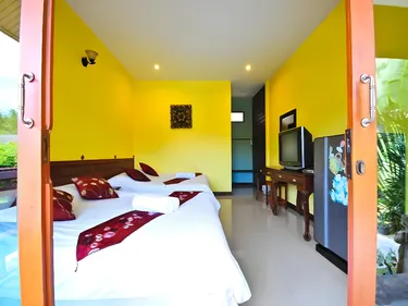 รูปภาพของบ้านสราญรมย์ อัมพวา