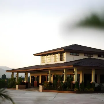 Northstar Hotel and Resort Отели рядом с достопримечательностью «Парк развлечений Singha Park»